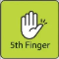 5th Finger logo