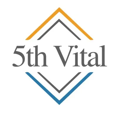 5th Vital logo
