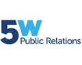 5W Public Relations logo