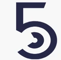 5x5 Data Co-Op logo