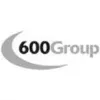 600 Group logo