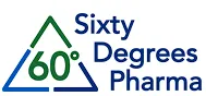 60 Degrees Pharmaceuticals logo