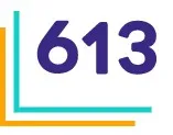 613 Originals logo