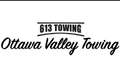 613Towing logo