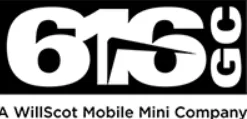 616GC logo