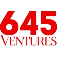 645 Ventures logo