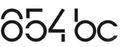 654bc logo