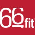 66fit logo