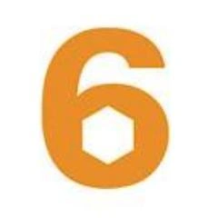 6connect logo