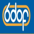 6DOF Systems logo