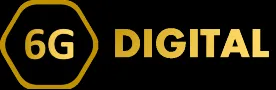 6G Digital Sweden logo