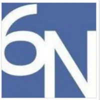 6N Systems logo