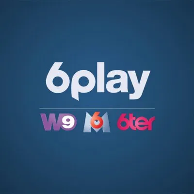 6play logo