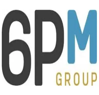 6PM Solutions logo