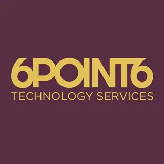 6point6 logo
