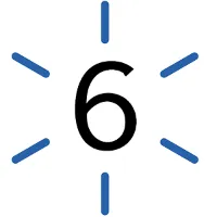 6River Systems logo