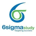 6sigmastudy logo