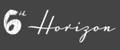 6th Horizon logo