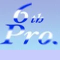 6th Pro logo
