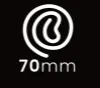 70mm Media Village