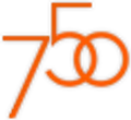 750 Wines logo