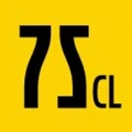 75cl logo