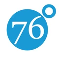 76DE