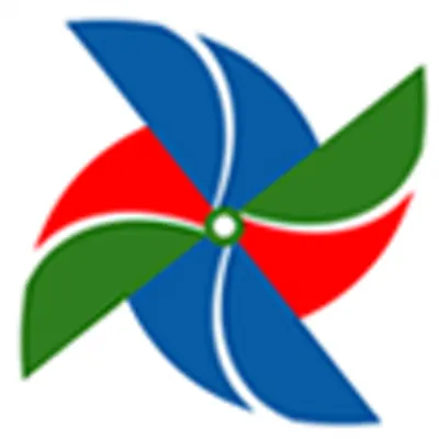 Cool Air Mechanical logo