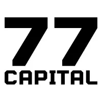 77 Capital logo
