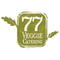 77 Veggie logo