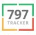 797Tracker logo