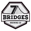 7 Bridges Brewing Company logo