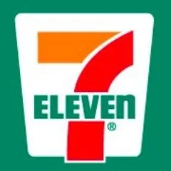 7-Eleven logo