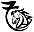 7 Horse Software Development logo