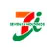 Seven & i Holdings logo
