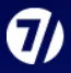 SevenBar logo