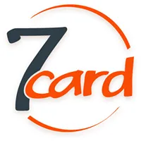 7Card logo
