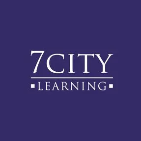 7city Learning US logo