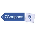 7Coupons logo