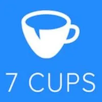 7 Cups logo