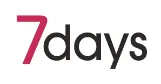 7days logo