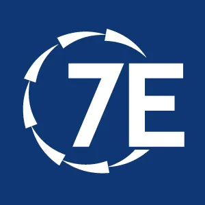7 Elements logo
