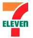 7-Eleven Australia logo