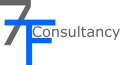 7F Consulting logo
