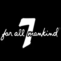 7 For All Mankind logo