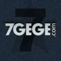 7GeGe logo