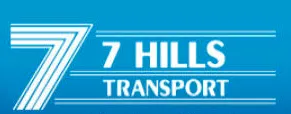 7 Hills Transport logo