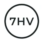 Seven Hound Ventures logo