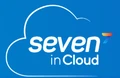 7inCloud logo