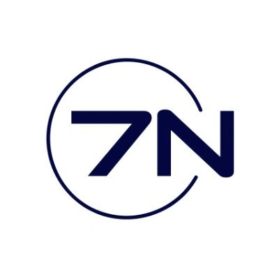 7N logo